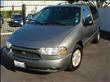 1999 Nissan Quest