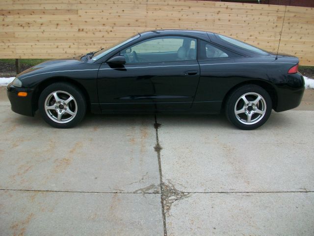 1999 Mitsubishi Eclipse
