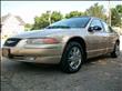1999 Chrysler Cirrus