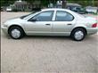 2000 Plymouth Breeze