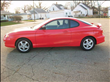 2001 Hyundai Tiburon