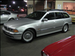 1999 BMW 5 series