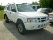 2003 Isuzu Rodeo