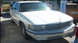 1994 Cadillac Deville
