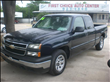 2006 Chevrolet Silverado 1500