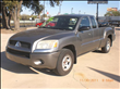 2007 Mitsubishi Raider