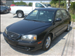 2004 Hyundai Elantra