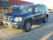 2006 Isuzu Ascender