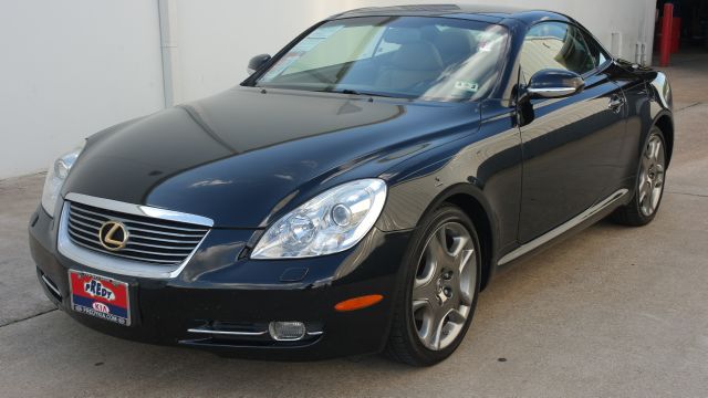 2008 Lexus SC 430 for sale