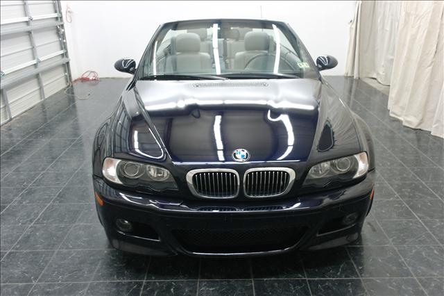 2005 BMW M3 for sale
