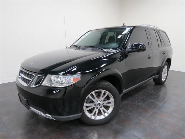 2008 Saab 9-7X for sale