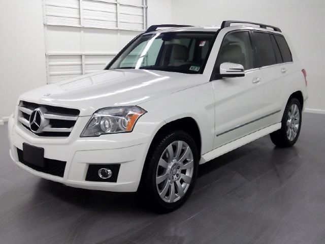2010 Mercedes-Benz GLK-Class for sale