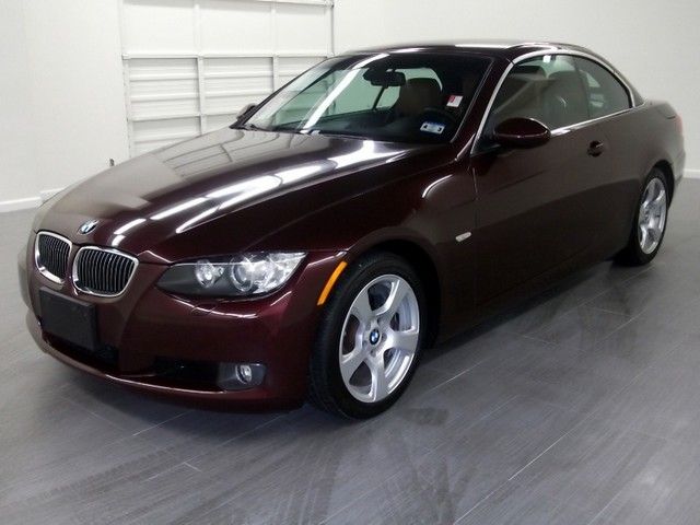 2008 BMW 3 series for sale