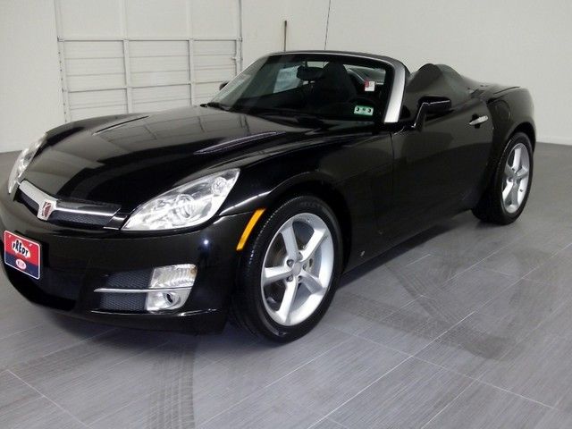 2009 Saturn Sky for sale