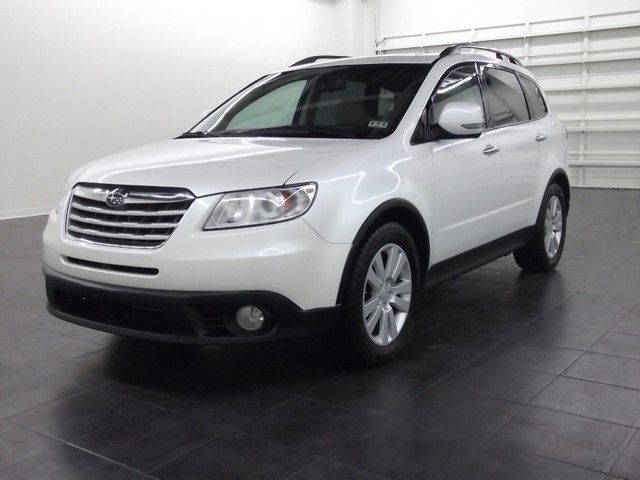2008 Subaru Tribeca for sale
