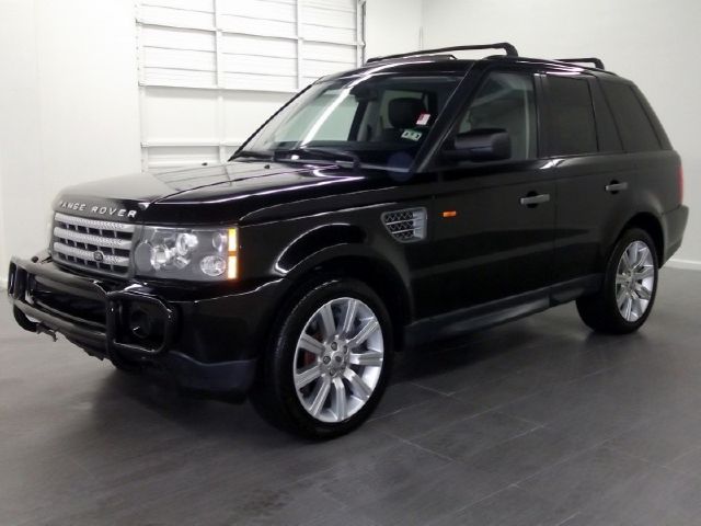 2008 Land Rover Range Rover Sport for sale