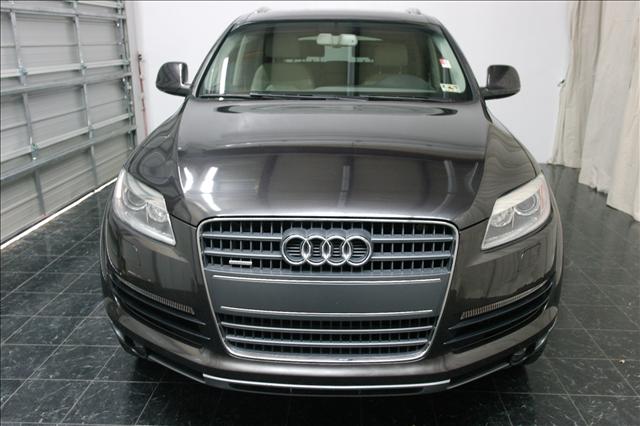 2007 Audi Q7 for sale