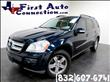 2007 Mercedes-Benz GL Class