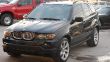 2005 BMW X5