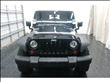2009 Jeep Wrangler