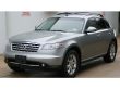 2008 Infiniti FX35