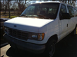 1996 Ford Econoline