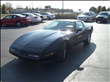 1996 Chevrolet Corvette