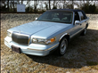 1997 Lincoln Town Car
