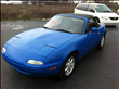 1992 Mazda MX-5 Miata