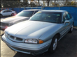 1996 Pontiac Bonneville