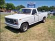 1984 Ford F150
