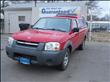 2002 Nissan Frontier