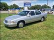 1999 Cadillac Deville