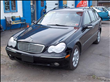 2003 Mercedes-Benz C Class
