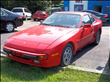 1987 Porsche 944