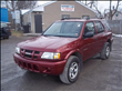 2003 Isuzu Rodeo