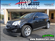 2010 Chevrolet Equinox