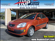 2009 Kia Rio