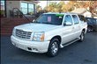 2006 Cadillac Escalade ESV