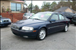 2001 Volvo S80