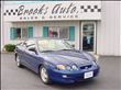2001 Hyundai Tiburon