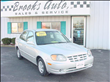 2003 Hyundai Accent