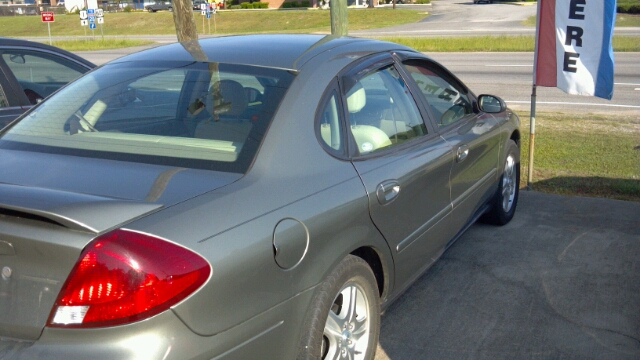 2002 Ford Taurus for sale