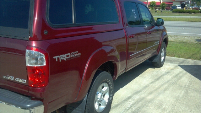 2005 Toyota Tundra for sale
