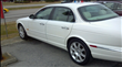 2004 Jaguar XJ Series