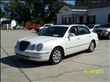 2006 Kia Amanti