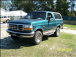 1996 Ford Bronco
