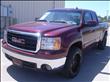 2008 GMC Sierra 1500