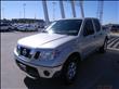 2010 Nissan Frontier