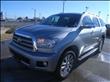 2011 Toyota Sequoia
